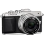 Объектив для фотоаппарата Olympus ZUIKO DIGITAL 17mm f/1.8 Silver (V311050SE000): Байонет Micro 4/3