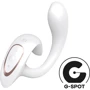 Вибратор Satisfyer G for Goddess 1 White