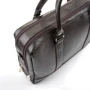 Solier ABERDEEN Leather Bag Brown (SL02Brown) for MacBook Pro 15": Совместимость MacBook 15