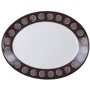 Столовый сервиз Luminarc Sirocco Brown 46 пр. (N4866): Количество предметов в наборе 46