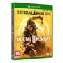 Mortal Kombat 11 (Xbox One)