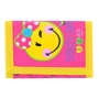 Кошелек детский Yes Smiley girl, 25x12.5 (531933)