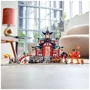 LEGO Ninjago Храм-додзё ниндзя (71767) фото 6