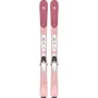 Лижа Rossignol 22 EXPERIENCE W PRO+KID4 110 (RAKJC04/FCKKK02) (+кріплення)