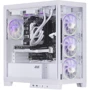 Персональный компьютер (ПК) 2E Decimal (2E-10308): Процессор Intel Core i7-13700F (2.1 - 5.1 ГГц) - 16 ядер