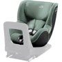 Автокресло BRITAX-ROMER DUALFIX 3 i-SIZE Jade Green фото 8