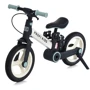 Велосипед-трансформер 3в1 Prof1 Kids белый (MB 1021-2)