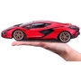 Автомодель - Lamborghini Sián FKP 37 (червоний металік, 1:18): Рекомендований вік от 3 лет