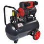 Vitals Professional SKB24.t632-8a: Производительность, л/мин 127