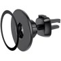 Держатель Hoco Car Holder Air Vent Magnetic CA112 Black фото 5