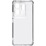 Чехол для телефонов TPU Case GETMAN Ease logo Full Camera Transparent for Infinix Zero 30 4G