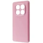 Чехол для телефонов WAVE Colorful Case Pink Sand for Xiaomi Redmi Note 14 Pro 4G