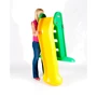 Горка складная средняя Little Tikes – Солнечные Виражи (426310060): Цвет желтый