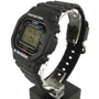 Наручний годинник Casio G-SHOCK DW-5600E-1VER: Тип чоловічі