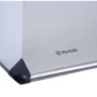 Вытяжка Perfelli K 511 I: Рекомендуемая площадь помещения (при высоте 2,7 м), м² 16,5-20,5 кв.м