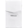 Женская сумка-трансформер Mini BlankNote белая (BN-BAG-38-1-light)