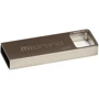 USB-флешка Mibrand 8GB Shark Silver USB 2.0 (MI2.0/SH8U4S)
