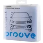 Автомобильная микрофибра Proove Carshine (30x30см)