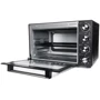 Электродуховка настольная Holmer HEO-152C: Объем, л 50