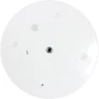 Люстра Nowodvorski 9685 Cameron E27 1x25W IP20 Wh: Тип використовуваної лампи Світлодіодна (LED)