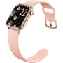 Смарт-часы Ice-Watch ICE Smart Two Rose-Gold Nude: Фитнес-функции Шагомер, Подсчет калорий, Пульсоксиметр, Пульсометр