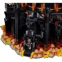 Конструктор LEGO Icons Властелин колец: Barad-dur 5471 деталей (10333) фото 6