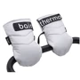 Рукавички для коляски Bair Thermo Mittens сірі (owl grey) 29х15 см: Виробник Bair