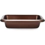 Форма для выпечки хлеба Fissman 28x17.5x6 см (5654): Форма прямоугольная