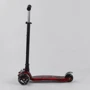 Самокат Best Scooter Maxi бордовый (779-1533): Тип колес литые