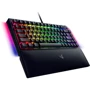 Клавиатура Razer BlackWidow V4 75% Black (RZ03-05000100-R3M1): Подключение проводное