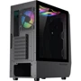 Корпус GameMax Time Bandit: Форм-фактор материнской платы ATX / Micro-ATX / Mini-ITX