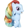 Персонаж мультфильма, фильма Hasbro My Little Pony Впечатляющая пони Rainbow Dash E0186_E2567): Пол Для девочек