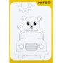 Набор Kite Лепи и развивайся 6 цветов + 5 карточек (K23-326-2)