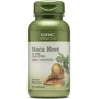 GNC Herbal Plus Maca Root Корень Маки 525 mg 100 капсул