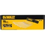 Набір гайкових ключів DeWALT DWMT19227-1: Призначення набору универсальный