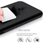 Чехол для iPhone BeCover TPU Case Black for iPhone 14 (708107): Тип чехла накладка на заднюю часть