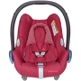 Автокресло MAXI-COSI CabrioFix Essential Red (8617701120): Крепление Isofix есть