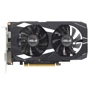 Видеокарта Asus GeForce GTX 1650 4GB DUAL (DUAL-GTX1650-4GD6-P-V2)