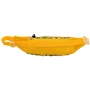 Сумка на пояс Yes SP-13 Bananas (557696): Виробник YES