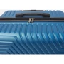 Чемодан Ricco Grande XL бирюзовый (T1ABS600sky-XL): Тип ручки Телескопическая ручка, Короткая ручка