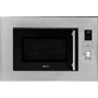 Микроволновая печь ECG MTD 2390 VGSS
