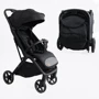 Дитячий прогулянковий візочок Joy Willow (WL-65144)