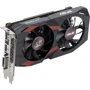 Відеокарта Asus GeForce GTX 1050 Ti 4GB GDDR5 128-bit Cerberus Advanced Edition OC (CERBERUS-GTX1050TI-O4G): Обсяг пам'яті, Гб 4