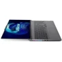 Ноутбук Lenovo Legion 7-16 (82TD003KPB_64_500+2000): Оперативная память 64 ГБ