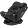 Автокрісло Sesttino Secure Pro Black 0-36 кг (Hnrt_4945): Колір черный