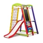 Детский спортивный уголок- SportBaby Кроха - 1 Plus 3 фото 4