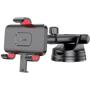 Держатель Hoco Car Holder H22 Black: Производитель HOCO
