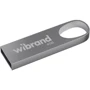 USB-флешка Wibrand 4GB Irbis USB 2.0 Silver (WI2.0/IR4U3S)