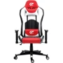 GT Racer X-5813 Black/Red/White фото 9