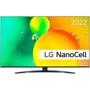 Телевизор LG 43NANO766QA